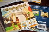Books Outsmarting Manet! How the Maidens Saved Guam Book - Kottura Innovations