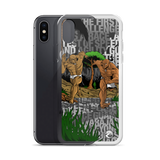 Phone Cases Dash UltraMetgot iPhone Case - Kottura Innovations