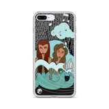 Phone Cases Sirenas Melody iPhone Case - Kottura Innovations