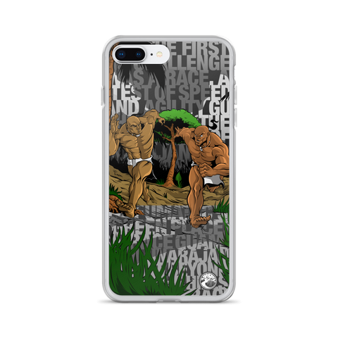 Phone Cases Dash UltraMetgot iPhone Case - Kottura Innovations