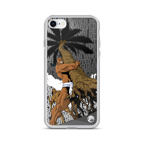 Phone Cases Uproot UltraMetgot iPhone Case - Kottura Innovations
