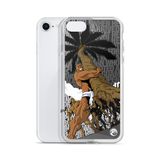 Phone Cases Uproot UltraMetgot iPhone Case - Kottura Innovations