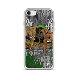 Phone Cases Dash UltraMetgot iPhone Case - Kottura Innovations