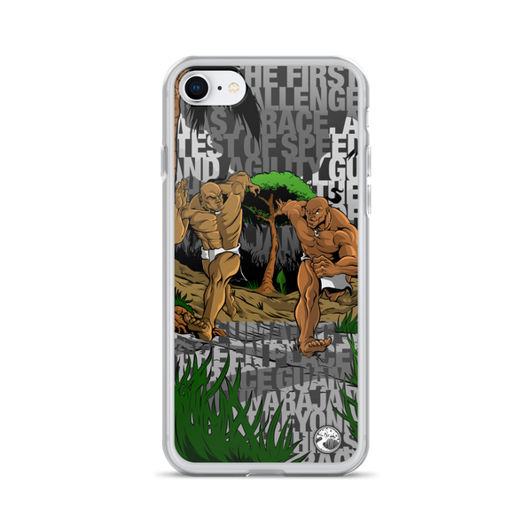 Phone Cases Dash UltraMetgot iPhone Case - Kottura Innovations