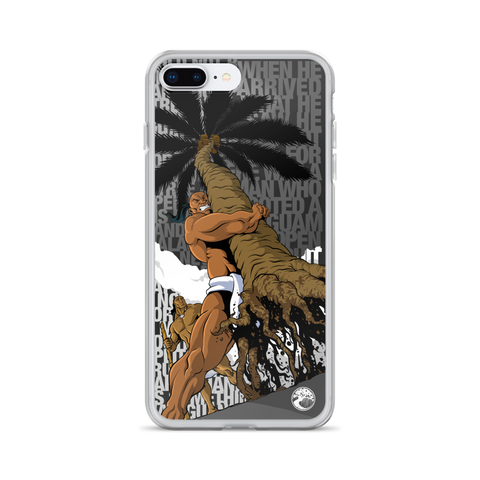 Phone Cases Uproot UltraMetgot iPhone Case - Kottura Innovations