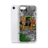 Phone Cases Dash UltraMetgot iPhone Case - Kottura Innovations