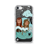 Phone Cases Sirenas Melody iPhone Case - Kottura Innovations