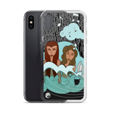 Phone Cases Sirenas Melody iPhone Case - Kottura Innovations