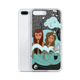 Phone Cases Sirenas Melody iPhone Case - Kottura Innovations