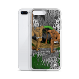 Phone Cases Dash UltraMetgot iPhone Case - Kottura Innovations