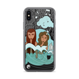 Phone Cases Sirenas Melody iPhone Case - Kottura Innovations