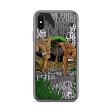 Phone Cases Dash UltraMetgot iPhone Case - Kottura Innovations