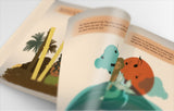 Books Outsmarting Manet! How the Maidens Saved Guam Book - Kottura Innovations