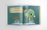 Books Outsmarting Manet! How the Maidens Saved Guam Book - Kottura Innovations
