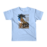 Youth Tees Metgot Art In Motion Tee: Youth - Kottura Innovations