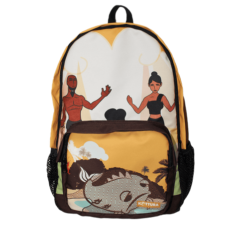 Backpacks Makahna - Kottura Innovations