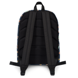 Backpacks Villager Midnight - Kottura Innovations