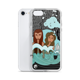 Phone Cases Sirenas Melody iPhone Case - Kottura Innovations
